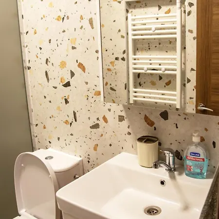Apartment Bu-ki Ohrid