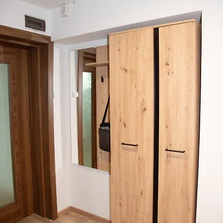 Bu-ki Apartment Ohrid