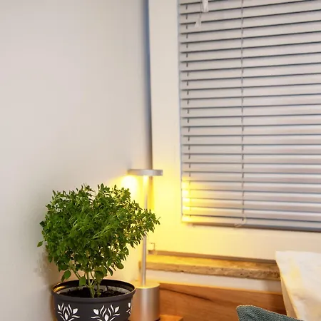 Bu-ki Apartment